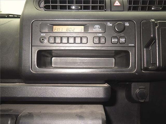 Toyota SUCCEED VAN 2015 7017328-6