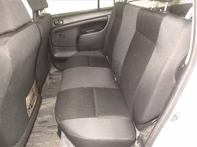 Toyota SUCCEED VAN 2015 7017328-7