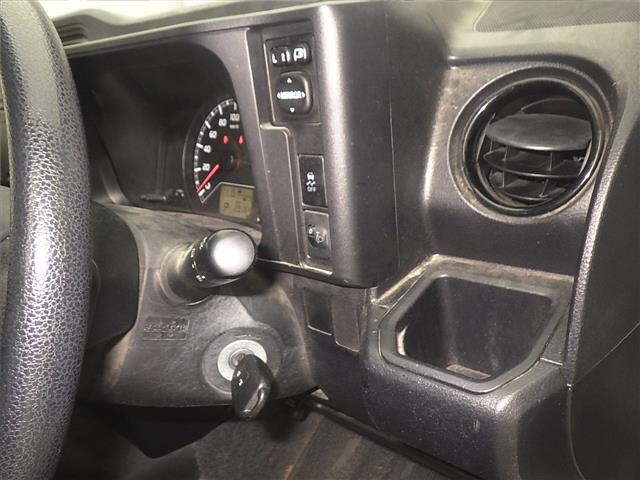 Toyota SUCCEED VAN 2015 7017328-8