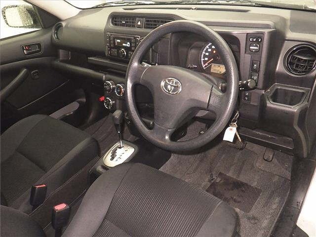 Toyota SUCCEED VAN 2016 7017329-3