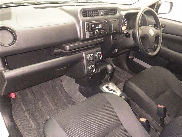 Toyota SUCCEED VAN 2016 7017329-4
