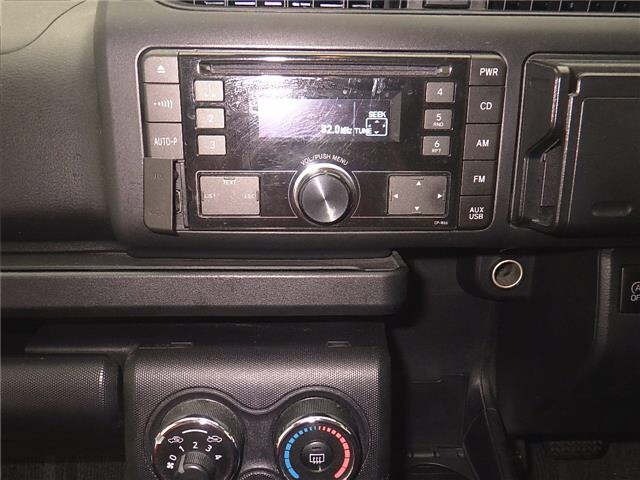 Toyota SUCCEED VAN 2016 7017329-6