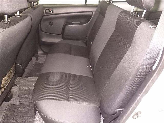 Toyota SUCCEED VAN 2016 7017329-7