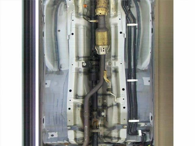 Toyota SUCCEED VAN 2017 7017332-10