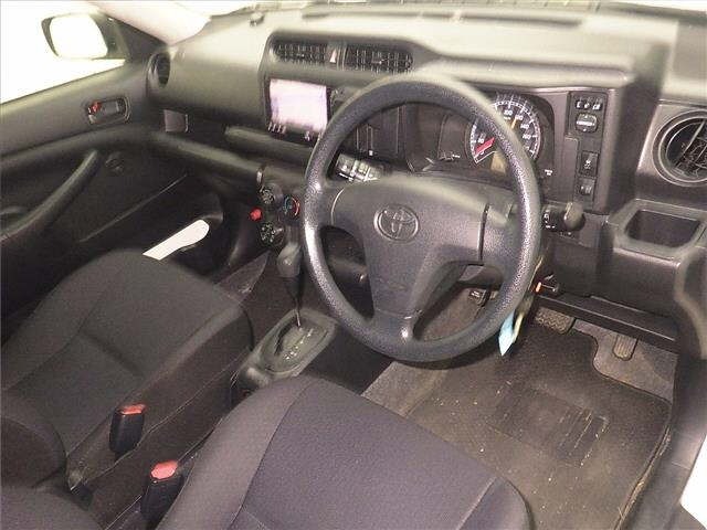 Toyota SUCCEED VAN 2017 7017332-3