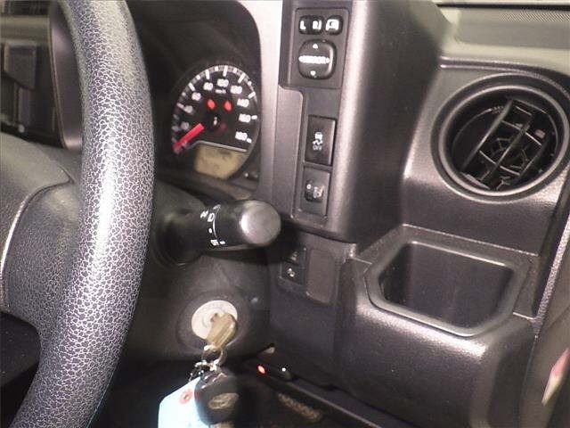 Toyota SUCCEED VAN 2017 7017332-8