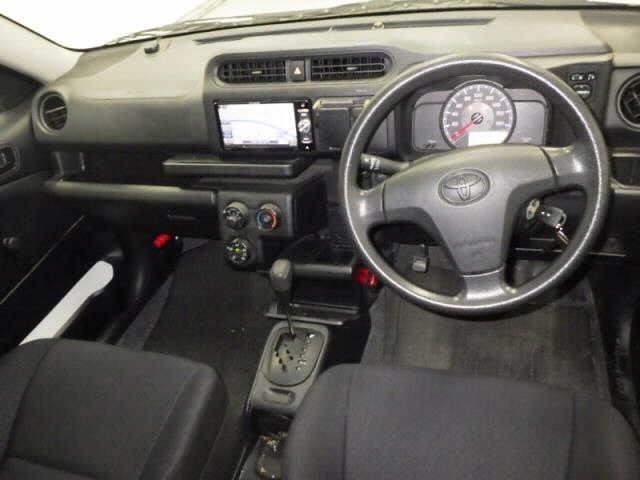 Toyota SUCCEED VAN 2018 7017333-3