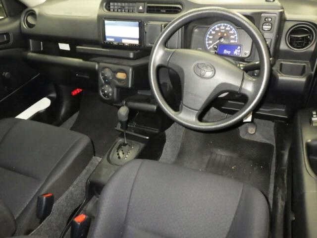 Toyota SUCCEED VAN 2020 7017338-3