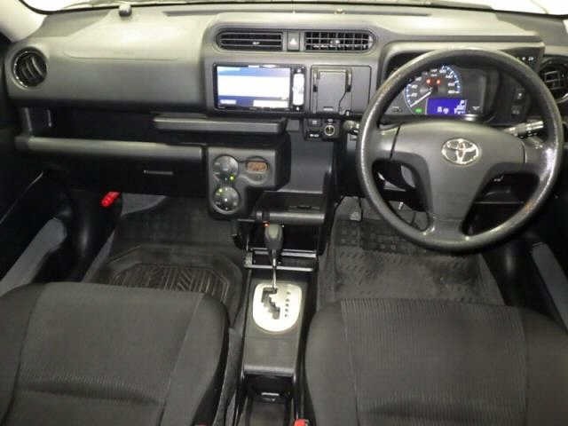 Toyota SUCCEED VAN 2019 7017339-3