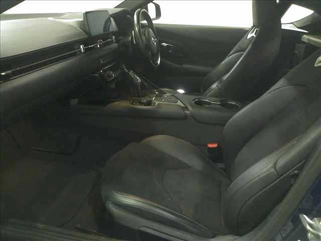 Toyota SUPRA 2019 7017022-3