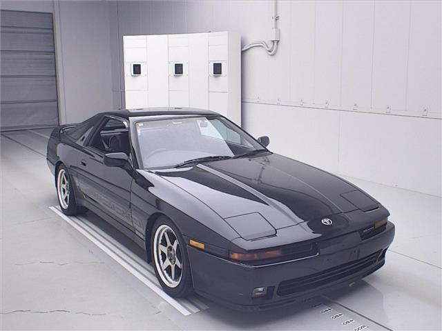 Toyota SUPRA 1992 7017041-0