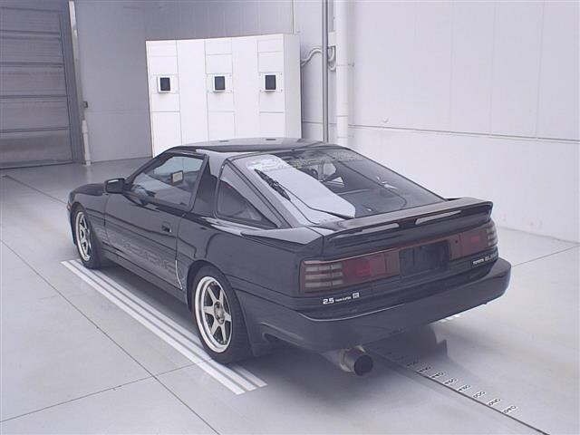 Toyota SUPRA 1992 7017041-1