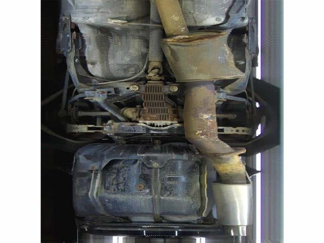 Toyota SUPRA 1992 7017041-11