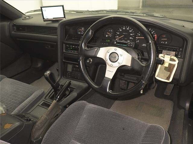 Toyota SUPRA 1992 7017041-3