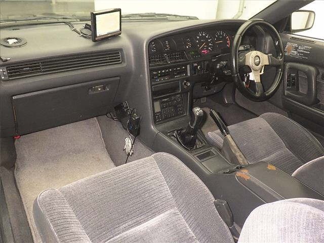 Toyota SUPRA 1992 7017041-4