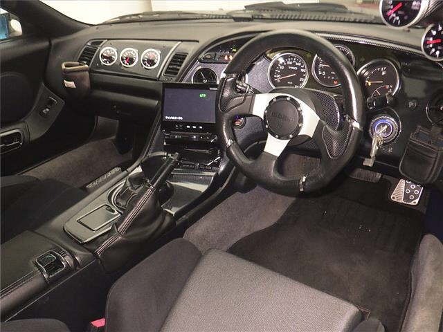 Toyota SUPRA 1993 7017043-3