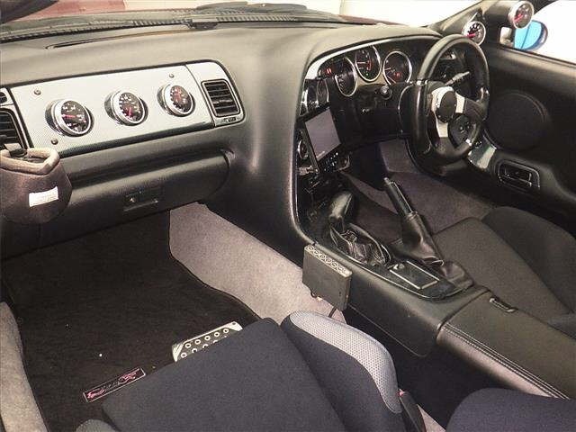Toyota SUPRA 1993 7017043-4
