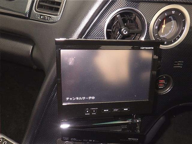 Toyota SUPRA 1993 7017043-6
