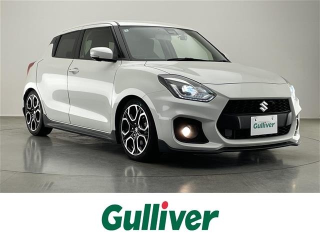 Suzuki SWIFT 2020 7002856-0