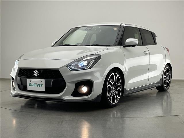 Suzuki SWIFT 2020 7002856-12