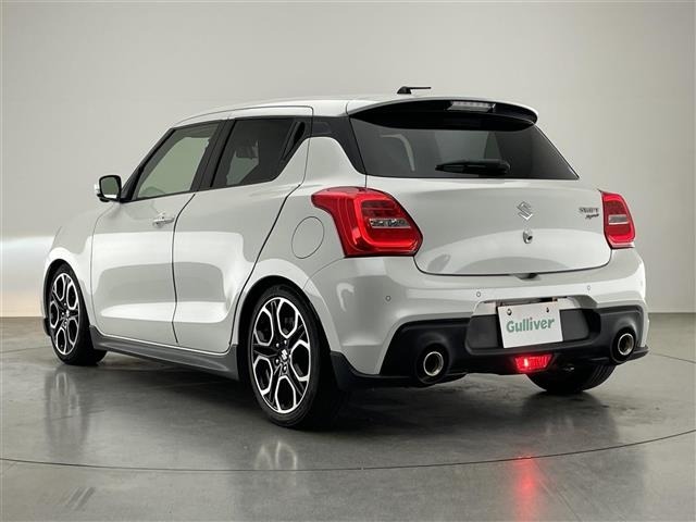 Suzuki SWIFT 2020 7002856-13