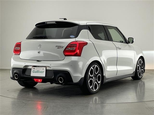 Suzuki SWIFT 2020 7002856-14