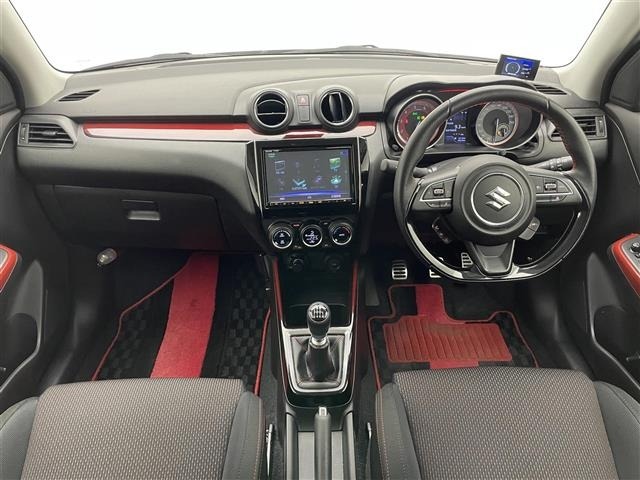 Suzuki SWIFT 2020 7002856-15