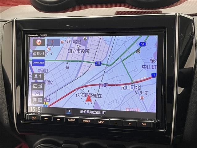 Suzuki SWIFT 2020 7002856-16