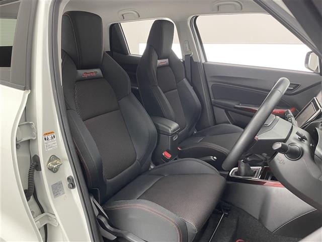 Suzuki SWIFT 2020 7002856-2