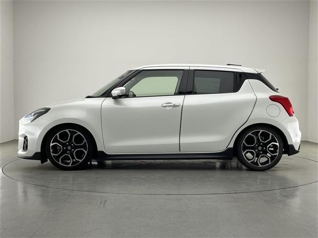 Suzuki SWIFT 2020 7002856-20
