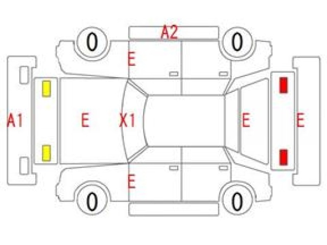 Suzuki SWIFT 2020 7002856-23