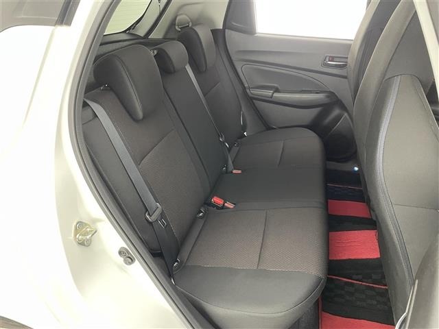 Suzuki SWIFT 2020 7002856-4