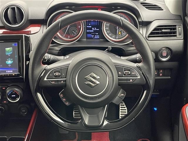 Suzuki SWIFT 2020 7002856-5