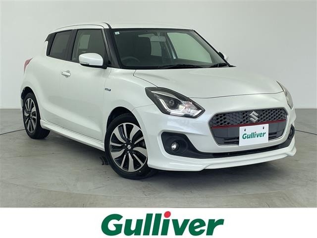 Suzuki SWIFT 2017 7002865-0