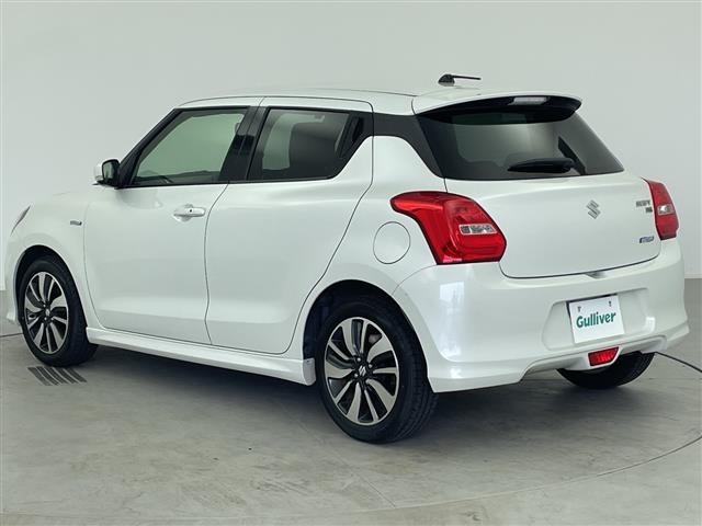 Suzuki SWIFT 2017 7002865-13