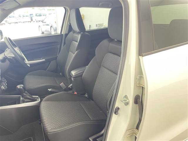 Suzuki SWIFT 2017 7002865-2