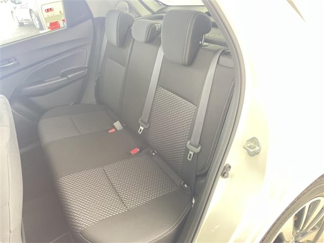 Suzuki SWIFT 2017 7002865-22