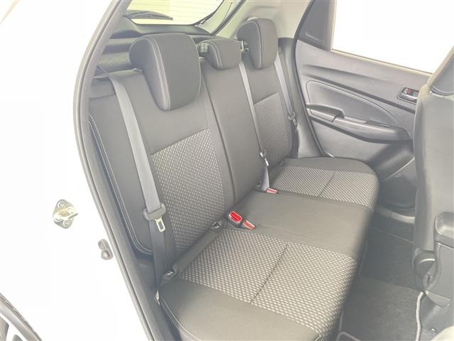 Suzuki SWIFT 2017 7002865-9