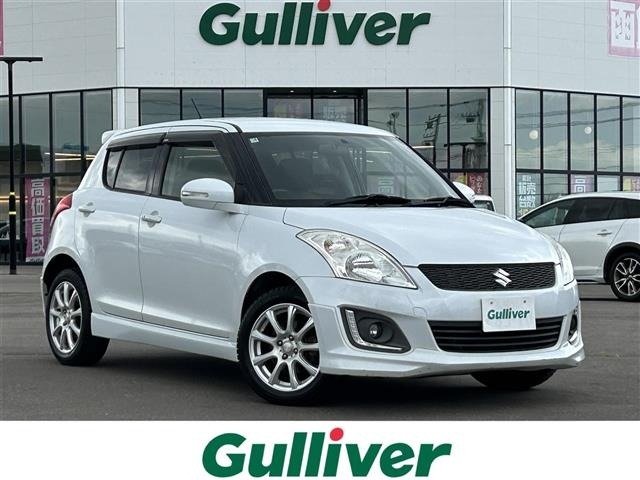 Suzuki SWIFT 2015 7002866-0