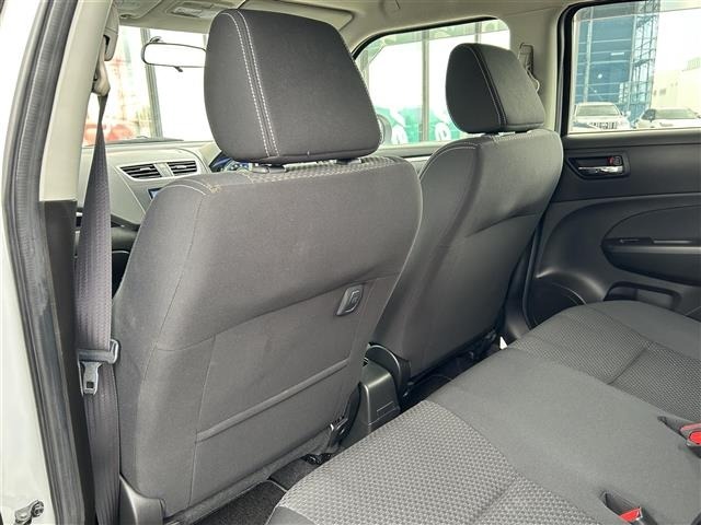 Suzuki SWIFT 2015 7002866-11