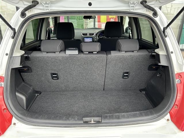 Suzuki SWIFT 2015 7002866-12