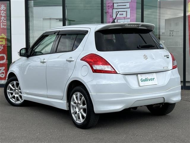 Suzuki SWIFT 2015 7002866-13