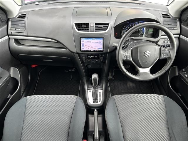 Suzuki SWIFT 2015 7002866-14