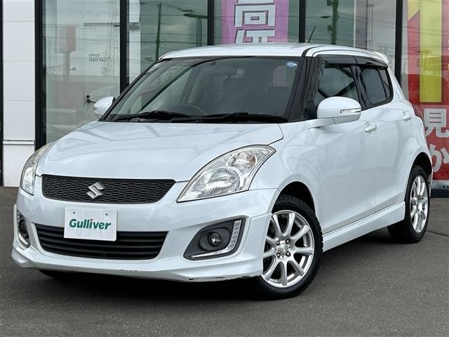 Suzuki SWIFT 2015 7002866-2