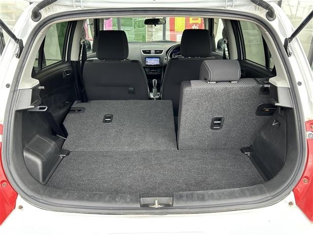 Suzuki SWIFT 2015 7002866-20