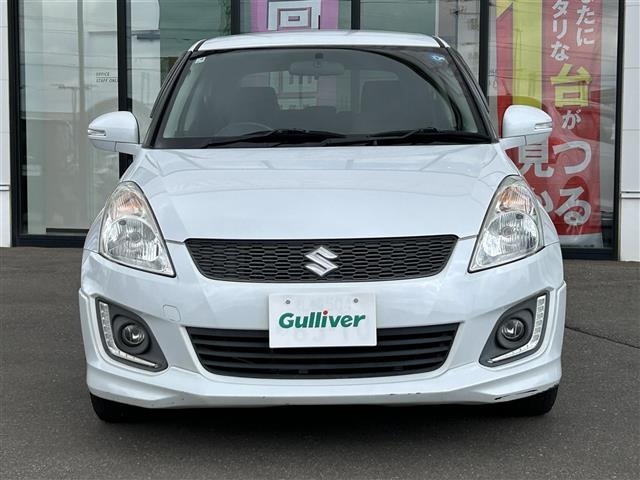 Suzuki SWIFT 2015 7002866-22