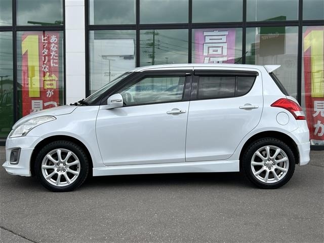 Suzuki SWIFT 2015 7002866-6