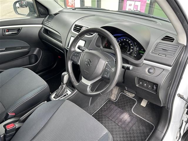 Suzuki SWIFT 2015 7002866-8