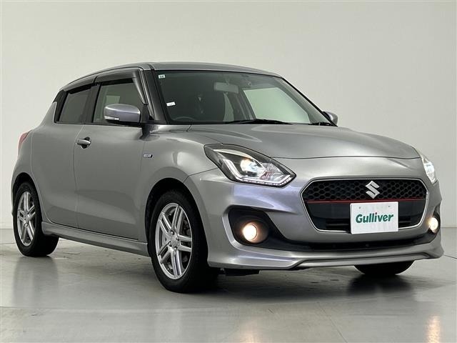 Suzuki SWIFT 2017 7002867-0
