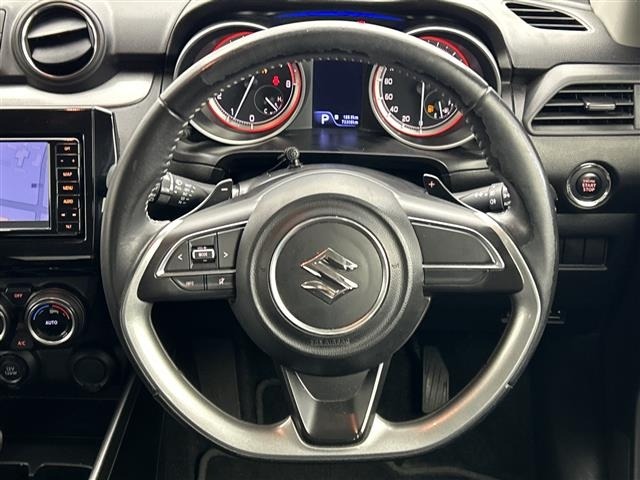 Suzuki SWIFT 2017 7002867-13